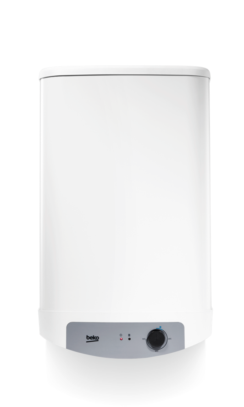Beko BKT 650 B Standart Termosifon