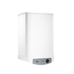 Beko BKT 650 B Standart Termosifon