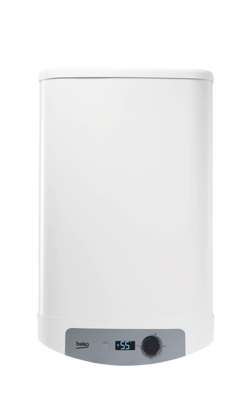 Beko BKT 650 E BS Dijital Termosifon