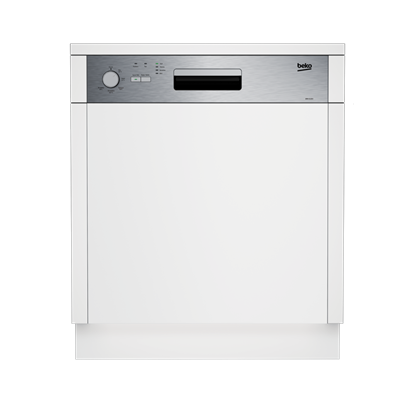 Beko BMA 5130 I Ankastre Bulaşık Makineleri