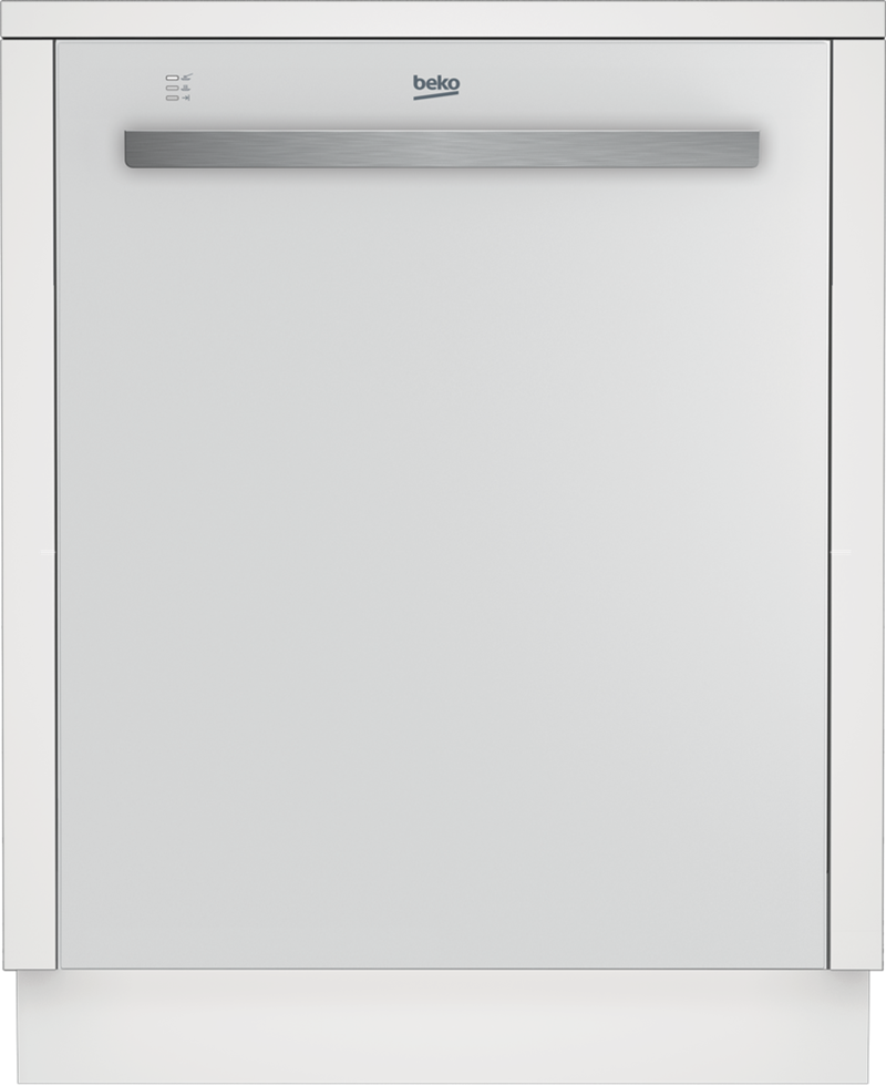 Beko BMA 6340 BC Ankastre Bulaşık Makineleri