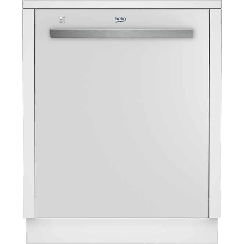 Beko BMA 6340 BC Ankastre Bulaşık Makineleri