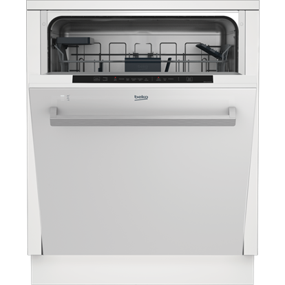 Beko BMA 6340 BC Ankastre Bulaşık Makineleri