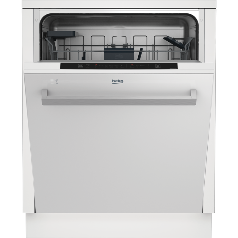 Beko BMA 6340 BC Ankastre Bulaşık Makineleri