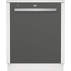 Beko BMA 6340 GC Ankastre Bulaşık Makineleri