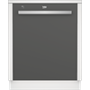 Beko BMA 6340 GC Ankastre Bulaşık Makineleri