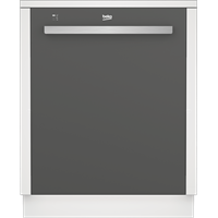 Beko BMA 6340 GC Ankastre Bulaşık Makineleri