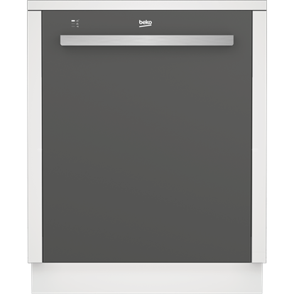 Beko BMA 6340 GC Ankastre Bulaşık Makineleri
