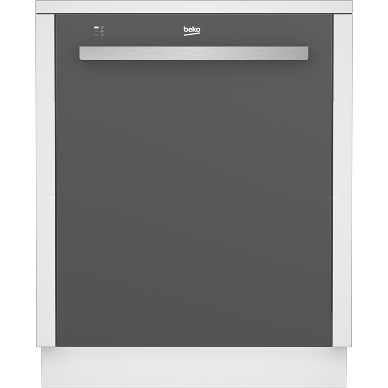Beko BMA 6340 GC Ankastre Bulaşık Makineleri