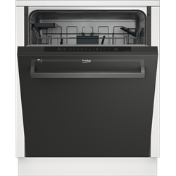 Beko BMA 6340 GC Ankastre Bulaşık Makineleri