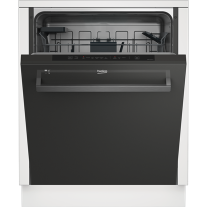 Beko BMA 6340 GC Ankastre Bulaşık Makineleri