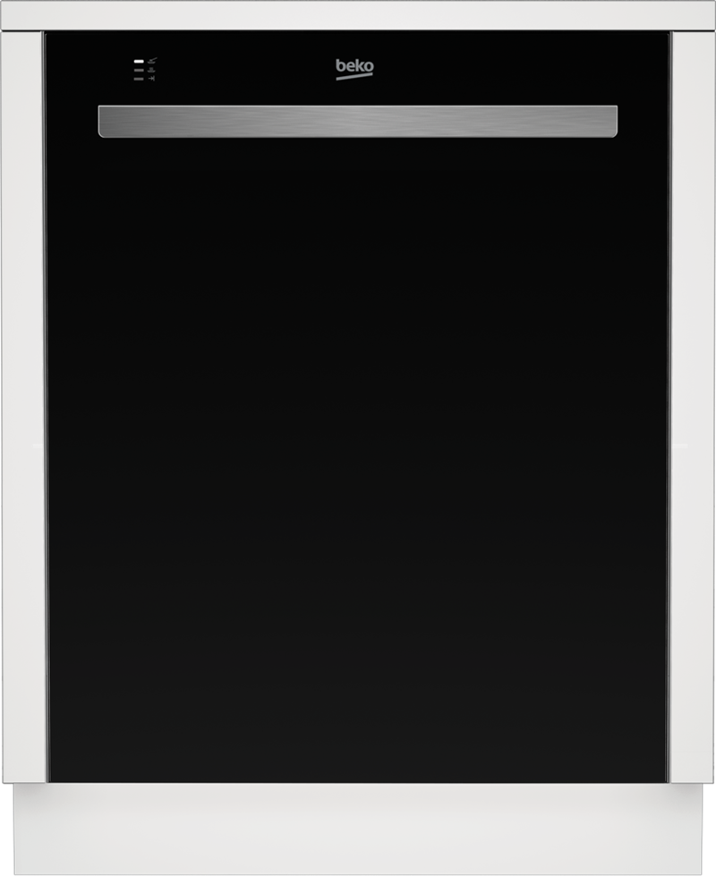 Beko BMA 6340 SC Ankastre Bulaşık Makineleri