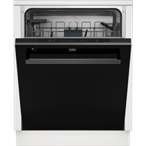 Beko BMA 6340 SC Ankastre Bulaşık Makineleri