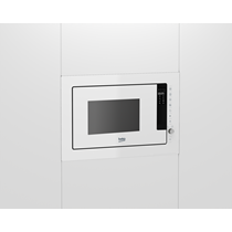 Beko BMC 2520 B Beyond Serisi Ankastre Mikrodalgalar