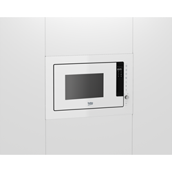 Beko BMC 2520 B Beyond Serisi Ankastre Mikrodalgalar