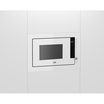 Beko BMC 2520 B Beyond Serisi Ankastre Mikrodalgalar