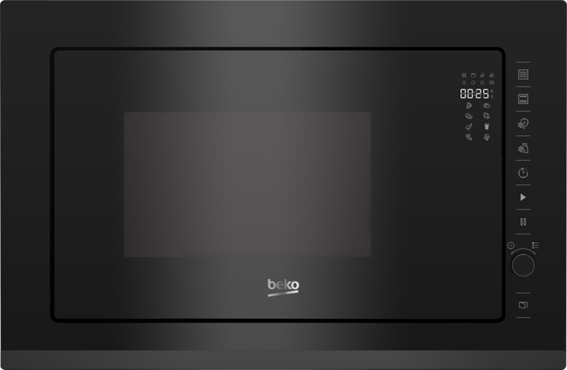 Beko BMC 2520 D Ankastre Mikrodalgalar