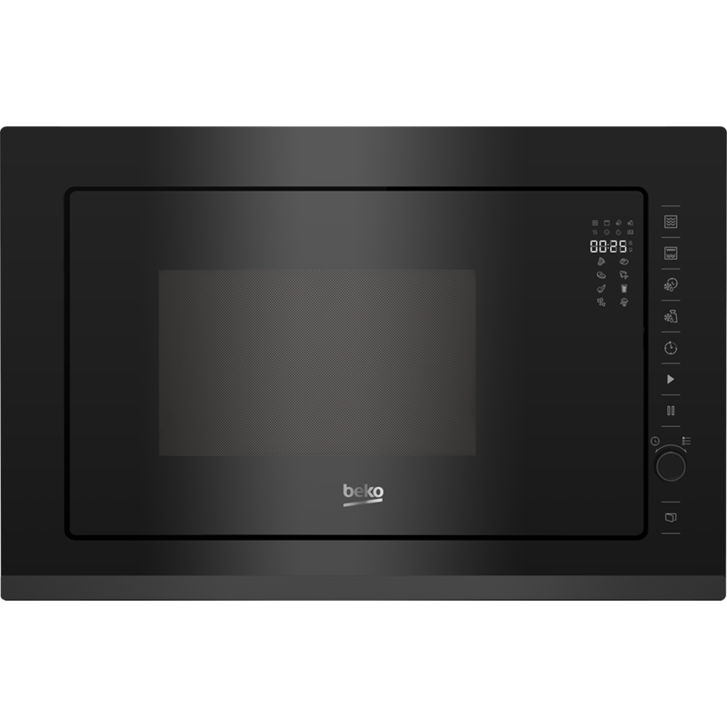 Beko BMC 2520 D Ankastre Mikrodalgalar