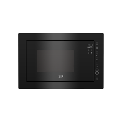 Beko BMC 2520 S Beyond Serisi Ankastre Mikrodalgalar