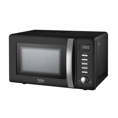 Beko BMD 20 S Koleksiyon Mikrodalga Fırın