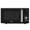 Beko BMD 220 S Retro Mikrodalga Fırın