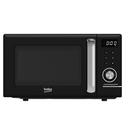 Beko BMD 220 S Retro Mikrodalga Fırın