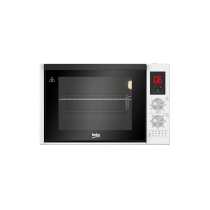 Beko BMF 30 QBB Mini Fırın