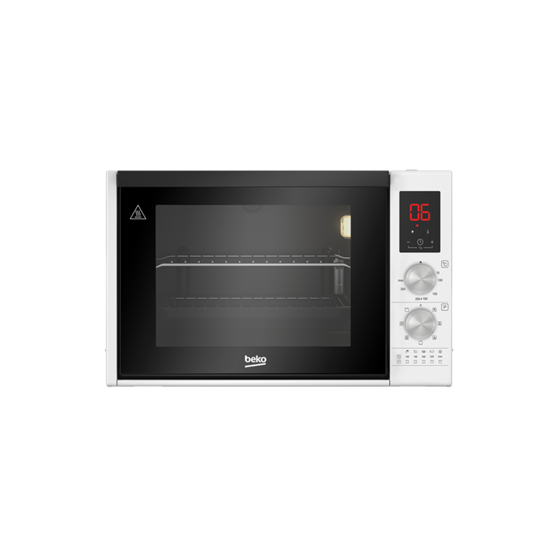 Beko BMF 30 QBB Mini Fırın