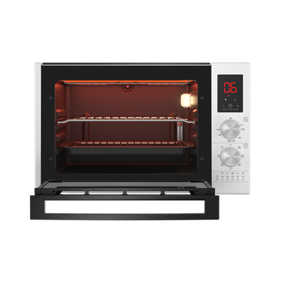 Beko BMF 30 QBB Mini Fırın