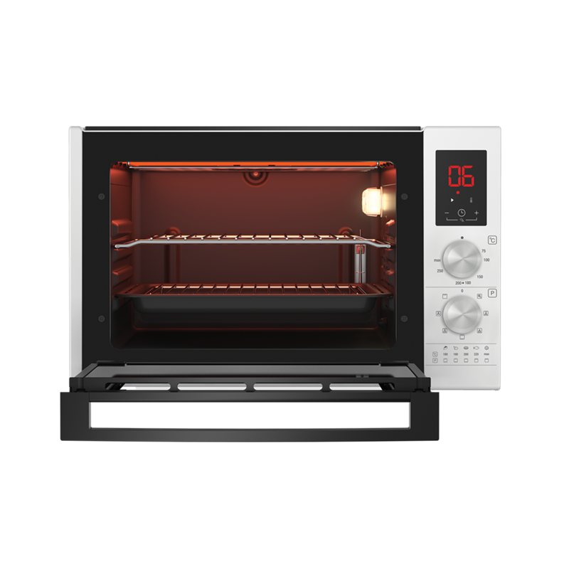 Beko BMF 30 QBB Mini Fırın