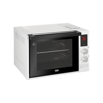 Beko BMF 30 QBB Mini Fırın