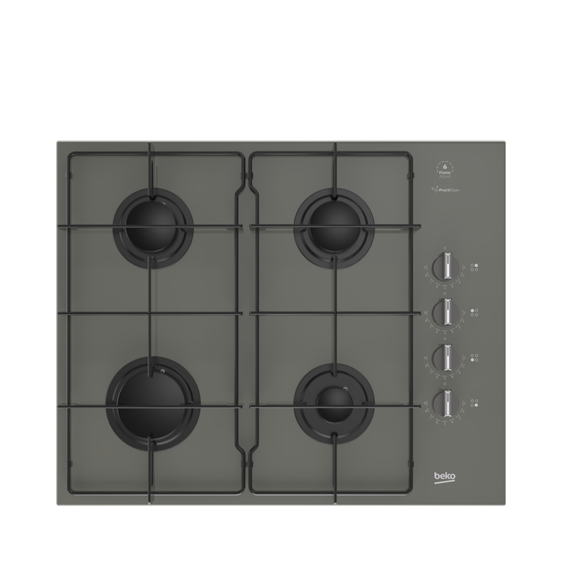 Beko BOCD D 6510 EKG Beyond Serisi Cam Tablalı Ocaklar