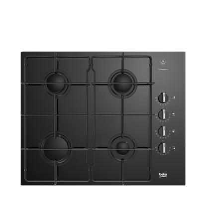 Beko BOCD D 6510 EKS Beyond Serisi Cam Tablalı Ocaklar