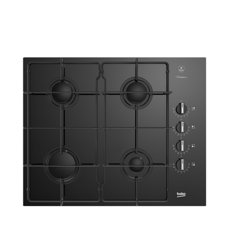 Beko BOCD D 6510 EKS Beyond Serisi Cam Tablalı Ocaklar