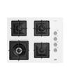 Beko BOCD K 6510 EWB Beyond Serisi Cam Tablalı Ocaklar