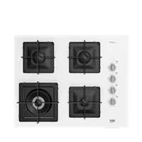 Beko BOCD K 6510 EWB Beyond Serisi Cam Tablalı Ocaklar