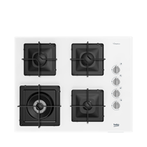 Beko BOCD K 6510 EWB Beyond Serisi Cam Tablalı Ocaklar