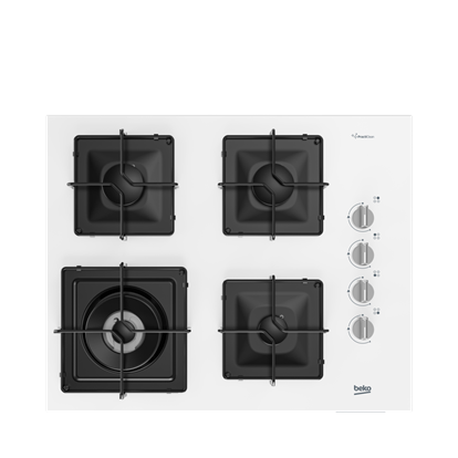 Beko BOCD K 6510 EWB Beyond Serisi Cam Tablalı Ocaklar
