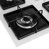 Beko BOCD K 6510 EWB Beyond Serisi Cam Tablalı Ocaklar