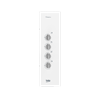 Beko BOCD K 6510 EWB Beyond Serisi Cam Tablalı Ocaklar