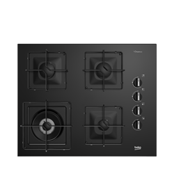 Beko BOCD K 6510 EWS Beyond Serisi Cam Tablalı Ocaklar