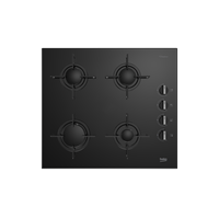 Beko BOCD T 6010 ES Beyond Serisi Cam Tablalı Ocaklar