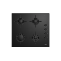 Beko BOCD T 6010 ES Beyond Serisi Cam Tablalı Ocaklar