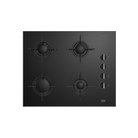 Beko BOCD T 6510 ES Beyond Serisi Cam Tablalı Ocaklar