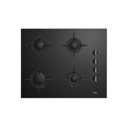 Beko BOCD T 6510 ES Beyond Serisi Cam Tablalı Ocaklar