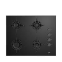 Beko BOCD T 6512 ES Cam Tablalı Ocaklar