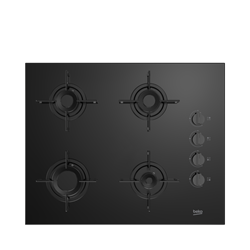 Beko BOCD T 6512 ES Cam Tablalı Ocaklar