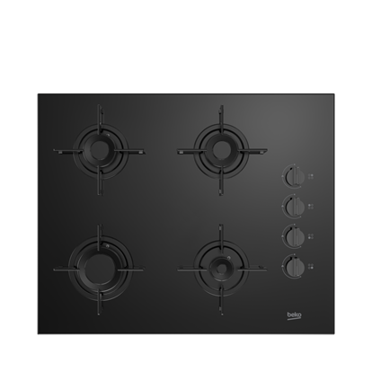 Beko BOCD T 6512 ES Cam Tablalı Ocaklar