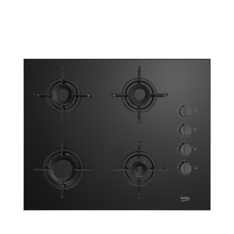 Beko BOCD T 6512 ES Cam Tablalı Ocaklar