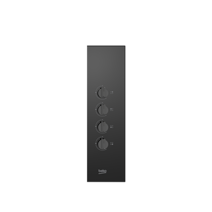 Beko BOCD T 6512 ES Cam Tablalı Ocaklar